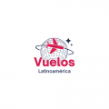 logo vuelos latinoamerica