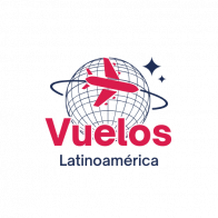 vuelos latinoamerica logotipo